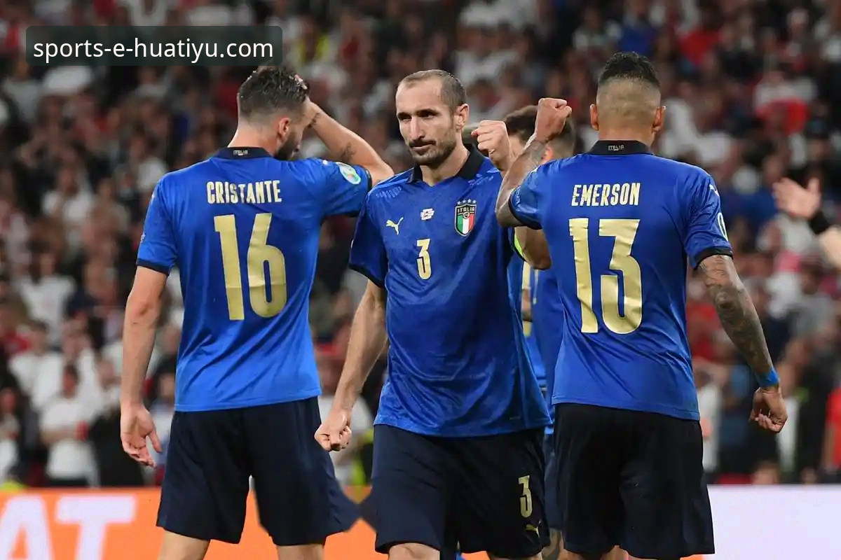 点球决胜的残酷现实 vs 华体育手机客户端的即时洞察：如何理解意大利的连续出局